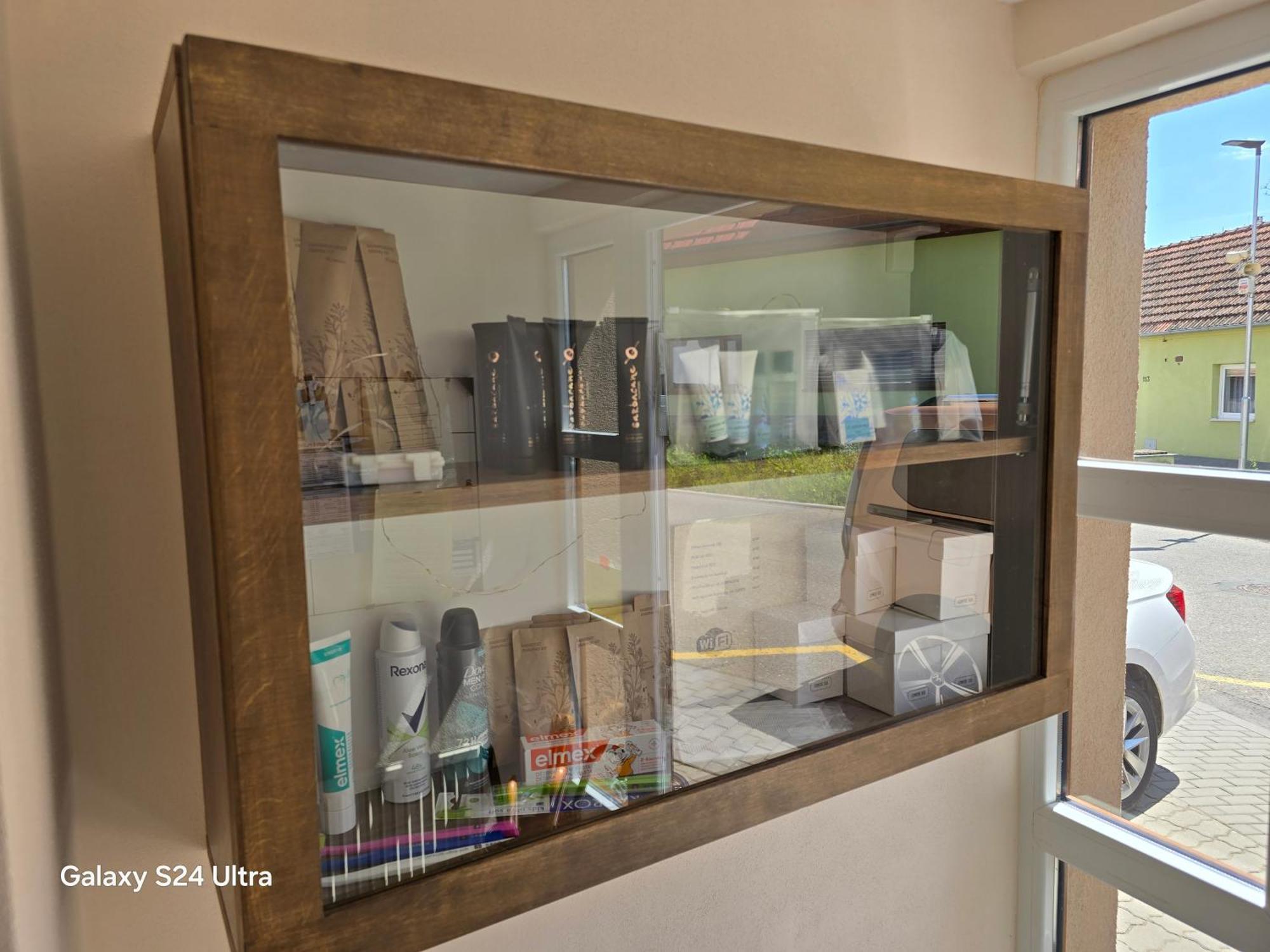 Penzionu Aurelius U Bednaru Pavlov Eksteriør billede